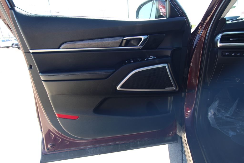 Used 2020 Purple Kia EX image 41