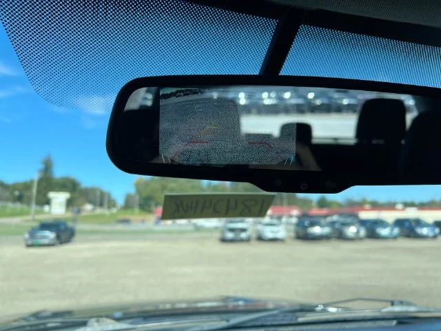 Used 2014 Black Ford STX image 25