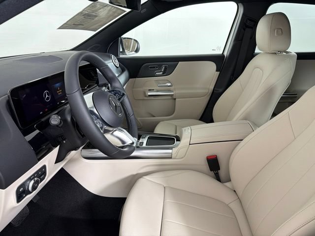 New 2026 Polar White Mercedes-Benz GLA 250 image 23