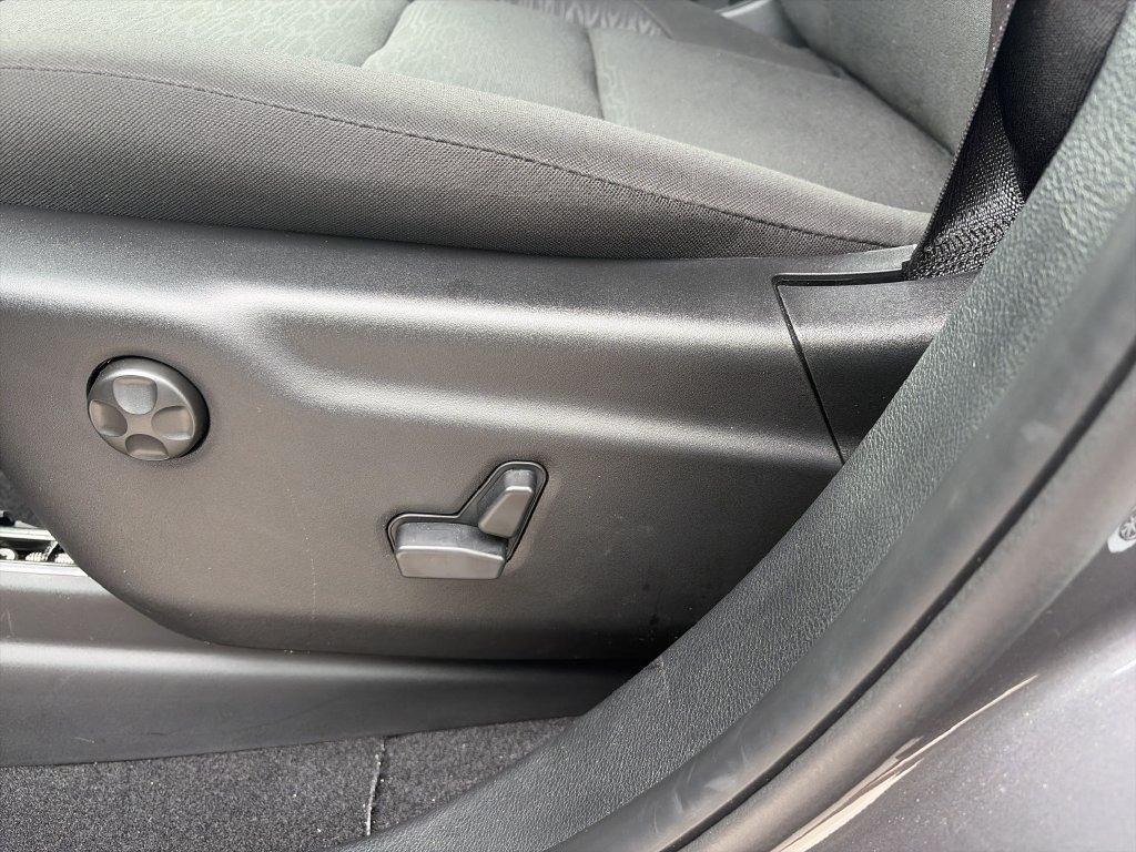 New 2026 Vapor Gray Exterior Paint Dodge GT image 18