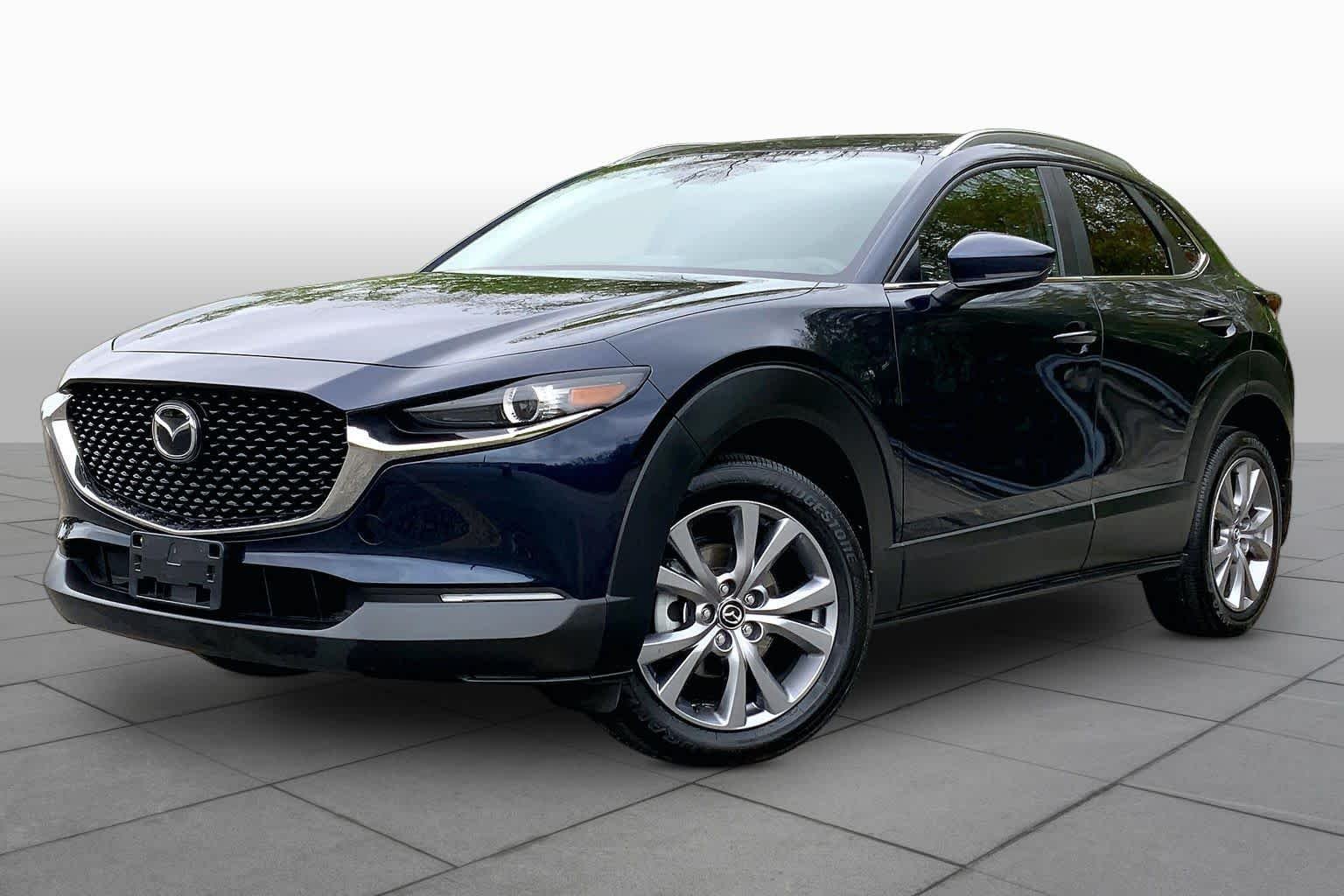 2024 Mazda CX-30 Preferred AWD's photo