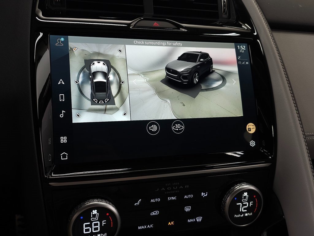 2024 JAGUAR E-PACE - Image 33