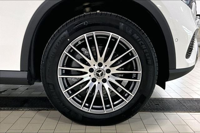 2026 Mercedes-Benz GLC Base - Photo 28
