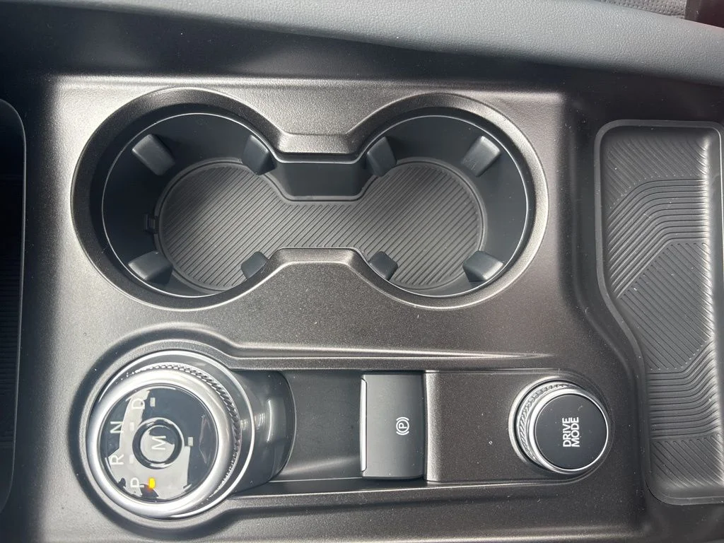 New 2026 Blue Ford Tremor image 28