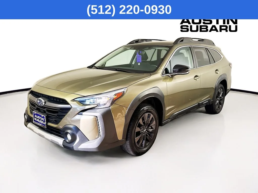 New 2023 Brown Subaru Limited image 4