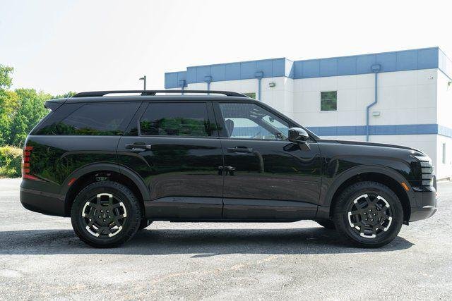New 2026 Black Hyundai XRT Pro image 10