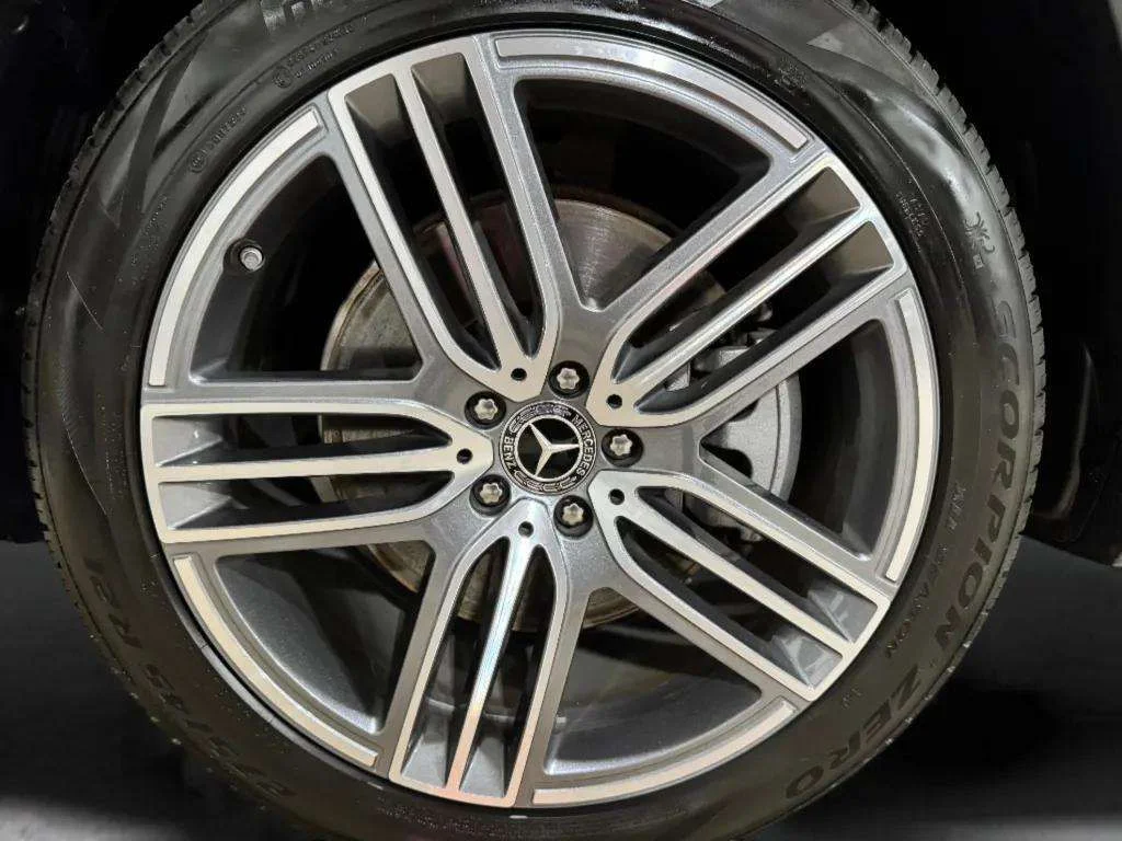 2024 Mercedes-Benz GLS Base - Photo 29