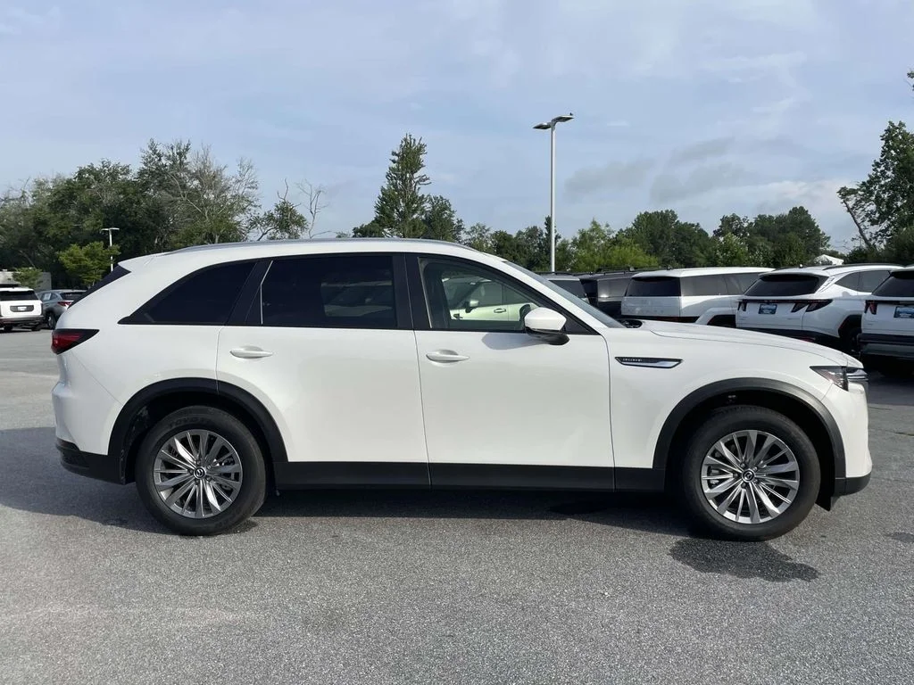2025 Mazda CX-90 Select Package - Photo 28