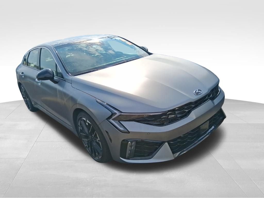 Used 2026 Gray Kia GT image 18