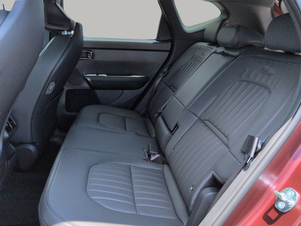 New 2027 Magma Red Matte Kia X-Line S image 18