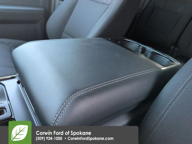 New 2026 Oxford White Ford STX® image 19