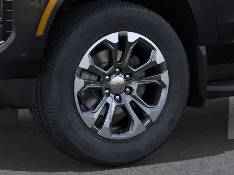 2026 Chevrolet Tahoe LS - Photo 9
