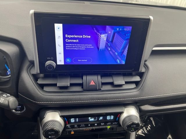 Used 2023 Silver Toyota XLE image 19