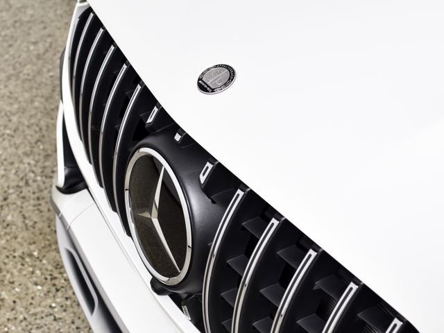Certified Used 2024 White Mercedes-Benz GLE 53 AMG® image 10