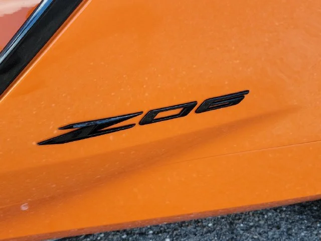 2024 Chevrolet Corvette 3LZ - Photo 14