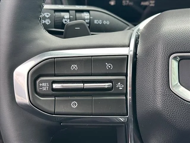 2026 GMC Terrain Denali - Photo 30