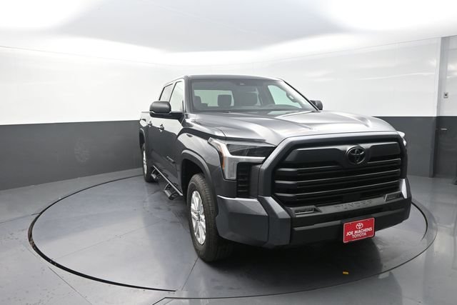 Used 2026 Gray Toyota SR5 image 7