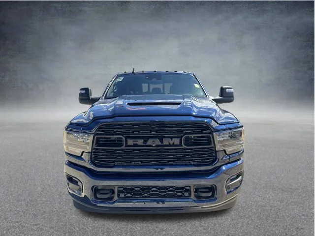 Used 2023 Blue Ram Limited image 5