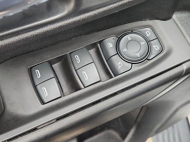 Used 2021 SUMMIT WHITE Chevrolet Custom image 21