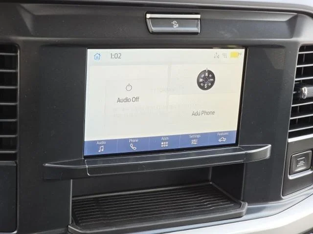 New 2026 Marsh Gray Ford F-250® XLT image 35