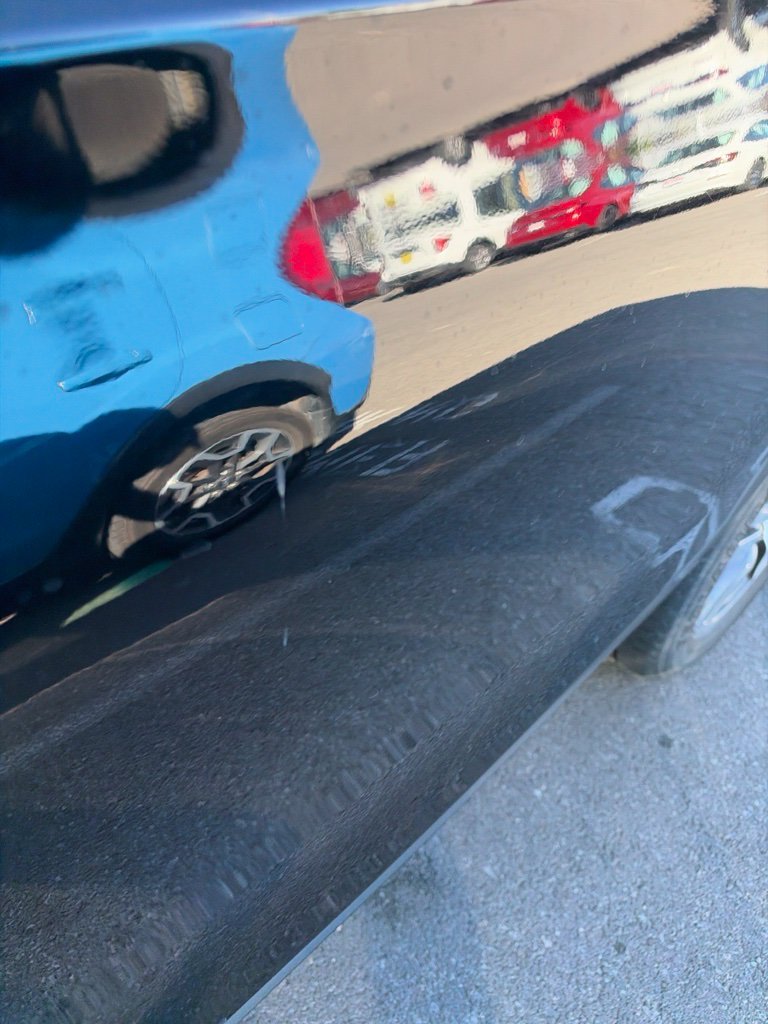 Used 2016  Honda EX image 4