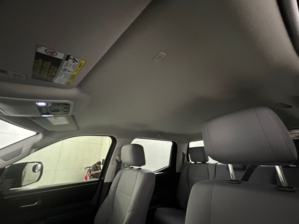 Used 2022 Gray Toyota SR5 image 25