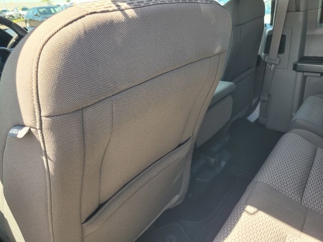 Used 2018 White Ford XLT image 14