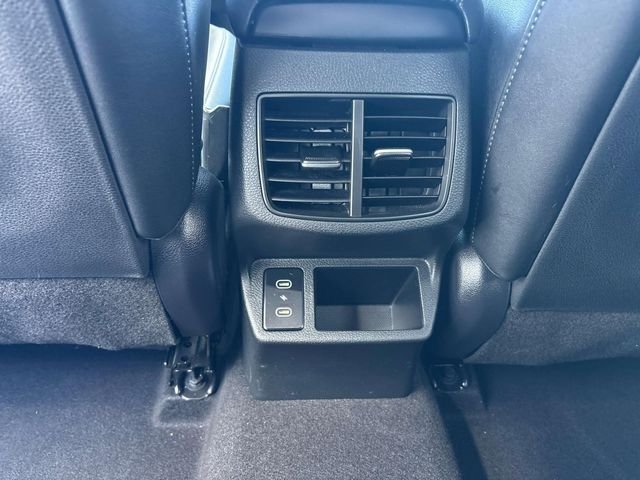 Used 2024 Gray Kia X-Line image 16