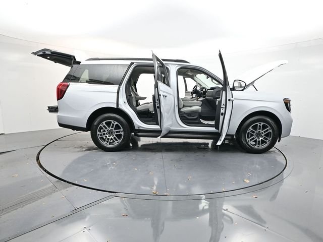 New 2026 Space Silver Metallic Ford Active image 44