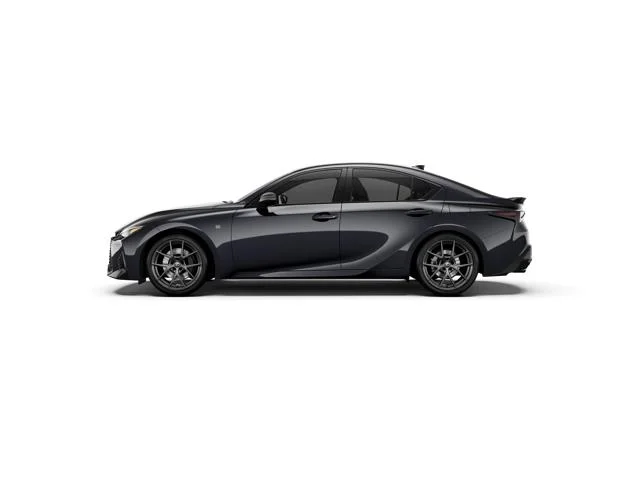 New 2026 Caviar Lexus F SPORT DESIGN AWD image 2