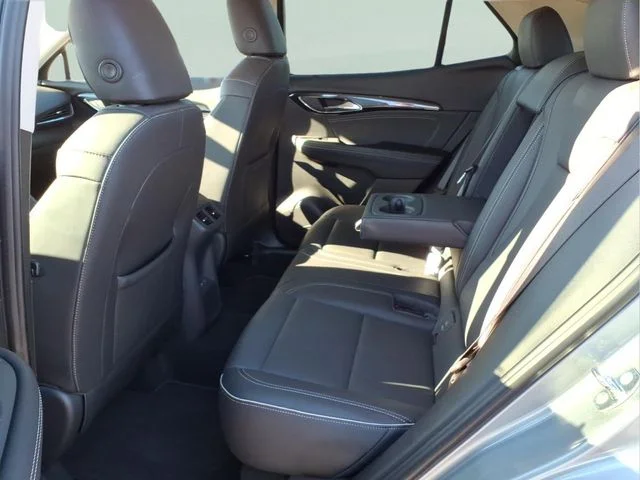 Certified Used 2023 Gray Buick Essence image 22