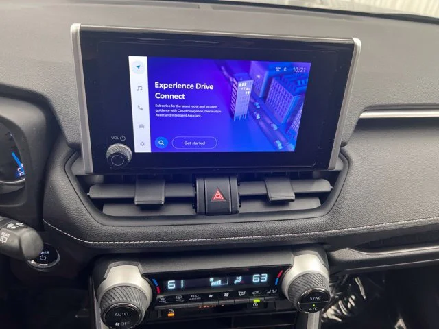 Used 2023 Silver Toyota XLE image 19