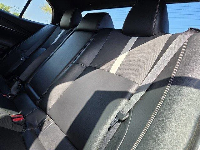Used 2025 Ocean Gem Toyota SE image 24