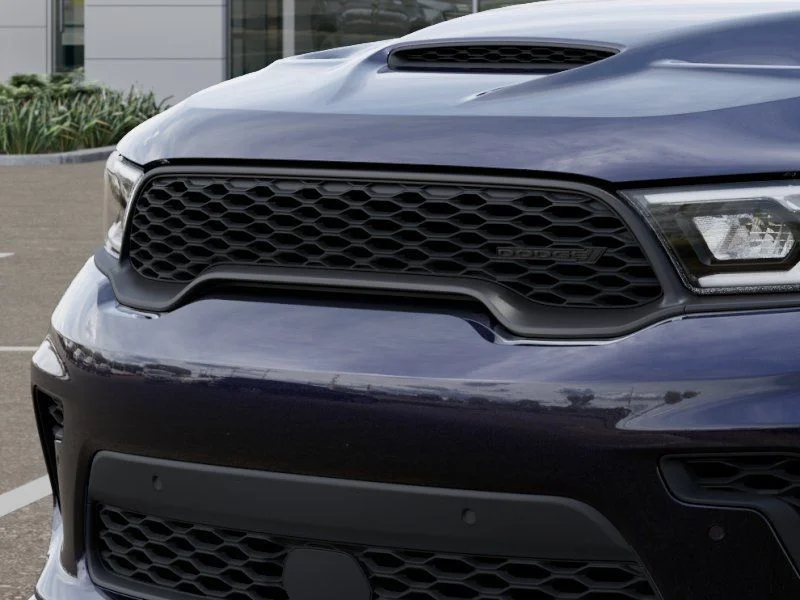 New 2026 Night Moves Exterior Paint Dodge GT Premium HEMI V8 image 11