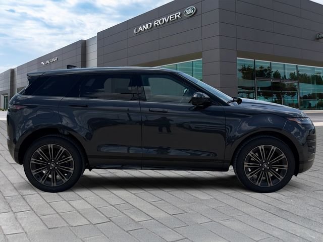 New 2026 Carpathian Grey Land Rover Hoxton Edition image 6