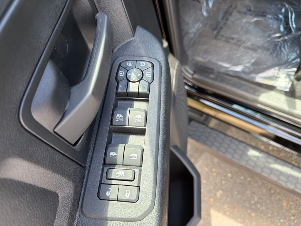 2026 RAM 2500 Tradesman/Warlock - Photo 13