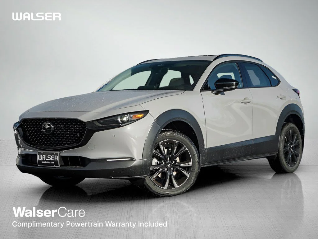 2026 Mazda CX-30 Turbo Premium Plus AWD's photo