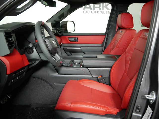 2026 Toyota Tundra TRD Pro - Photo 9