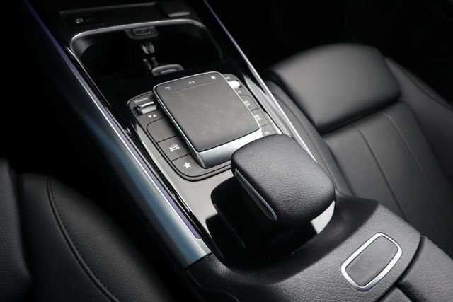 Certified Used 2023 Iridium Silver Metallic Mercedes-Benz GLA 250 image 14