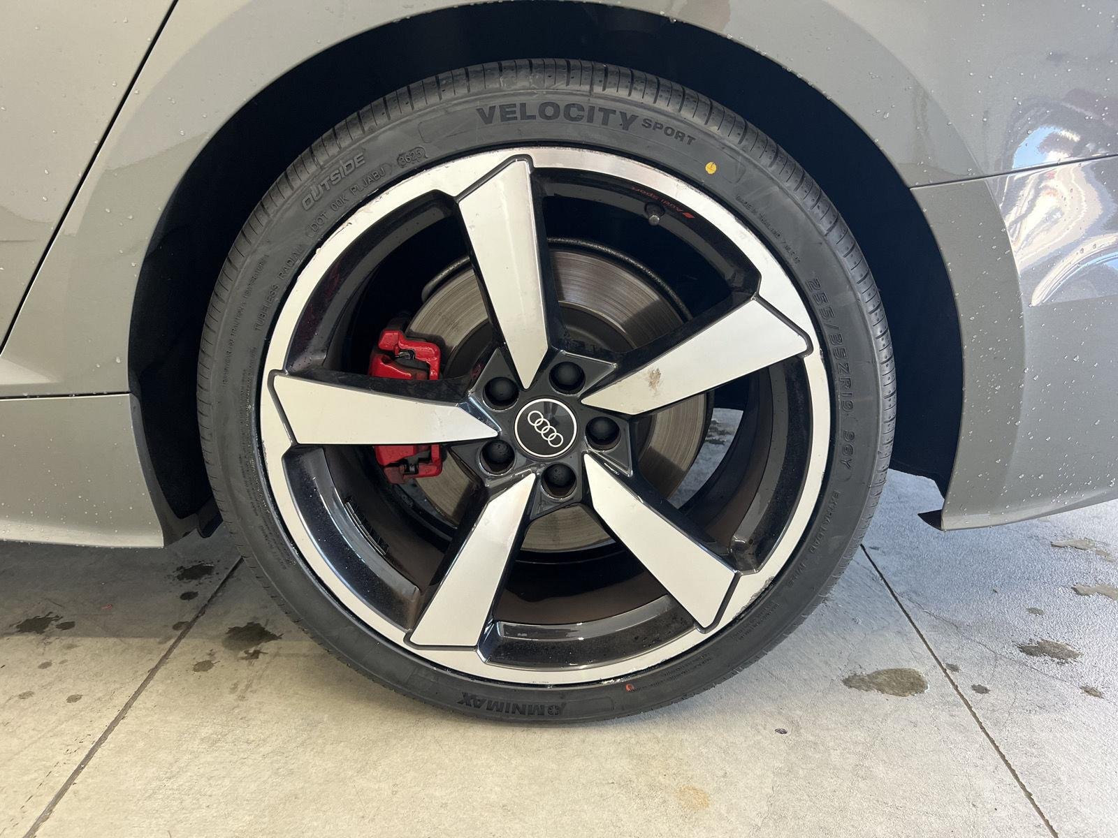 2023 Audi A5 Sportback Premium Plus - Photo 27