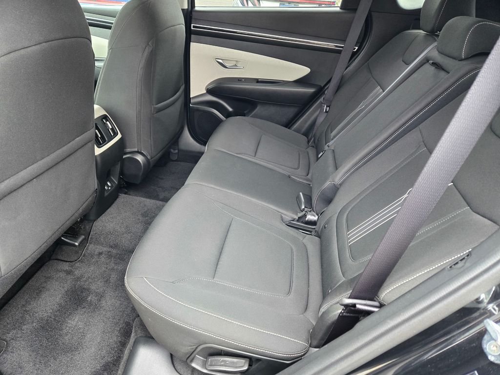 2023 Hyundai Tucson SEL - Photo 25