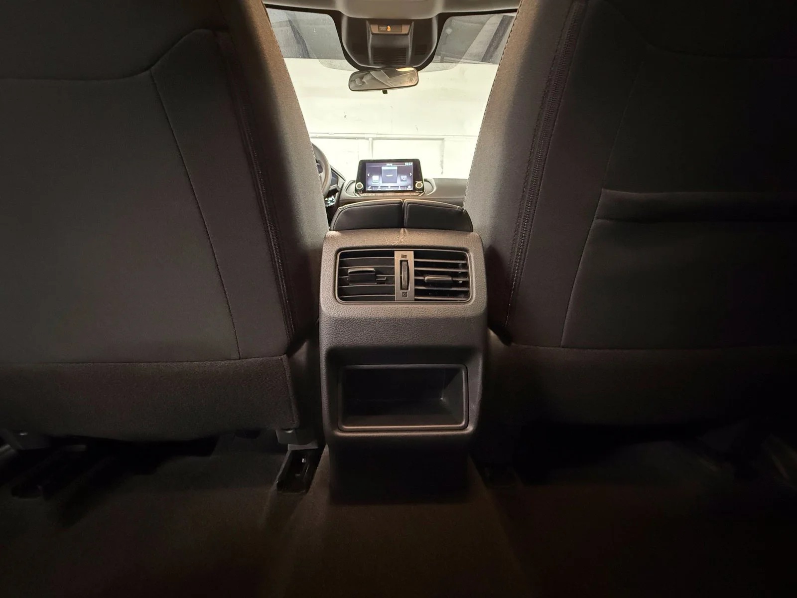 Used 2026 White Nissan S image 16