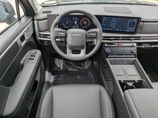 New 2026 Ecotronic Gray Hyundai SEL image 42