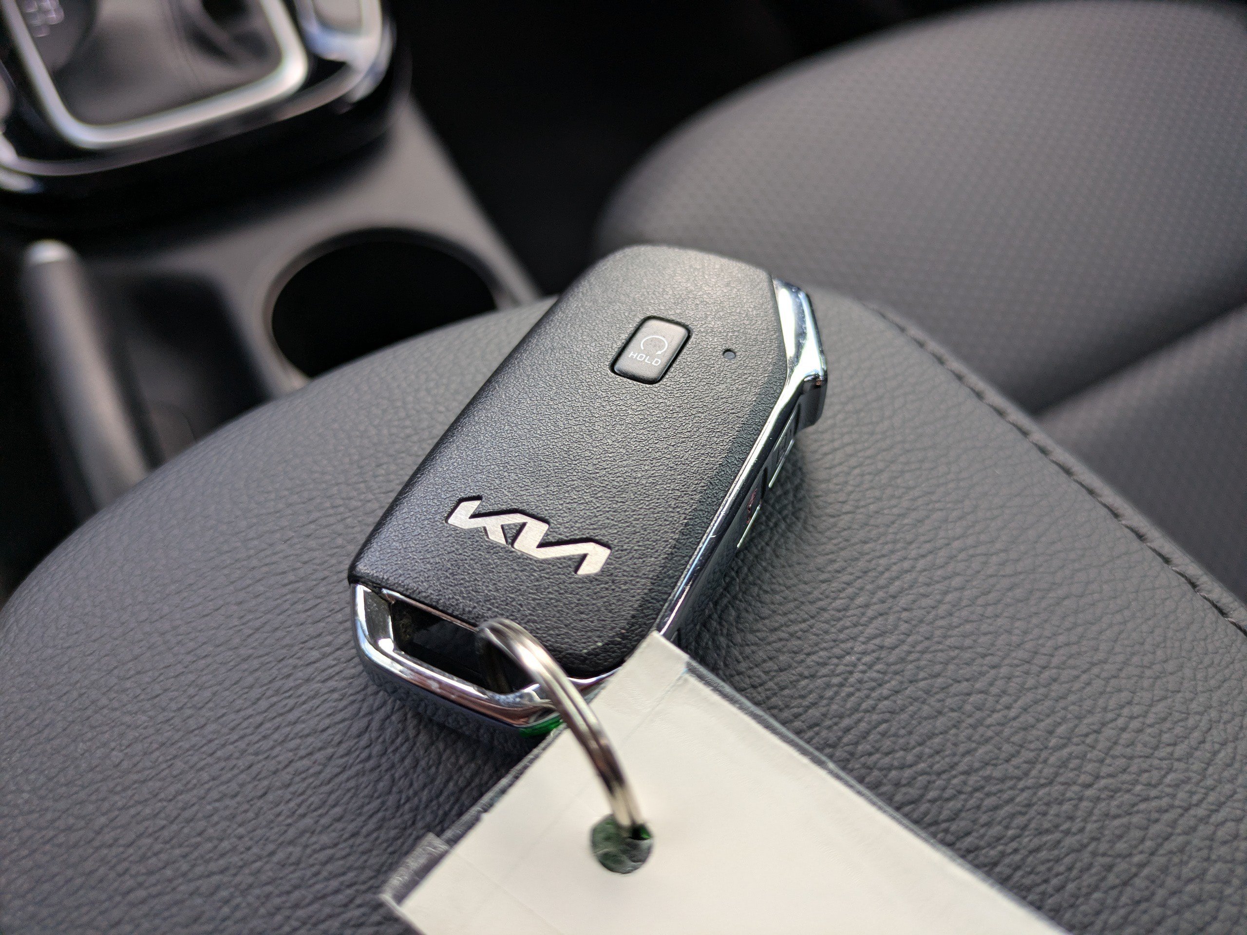 2025 Kia Soul S - Photo 29