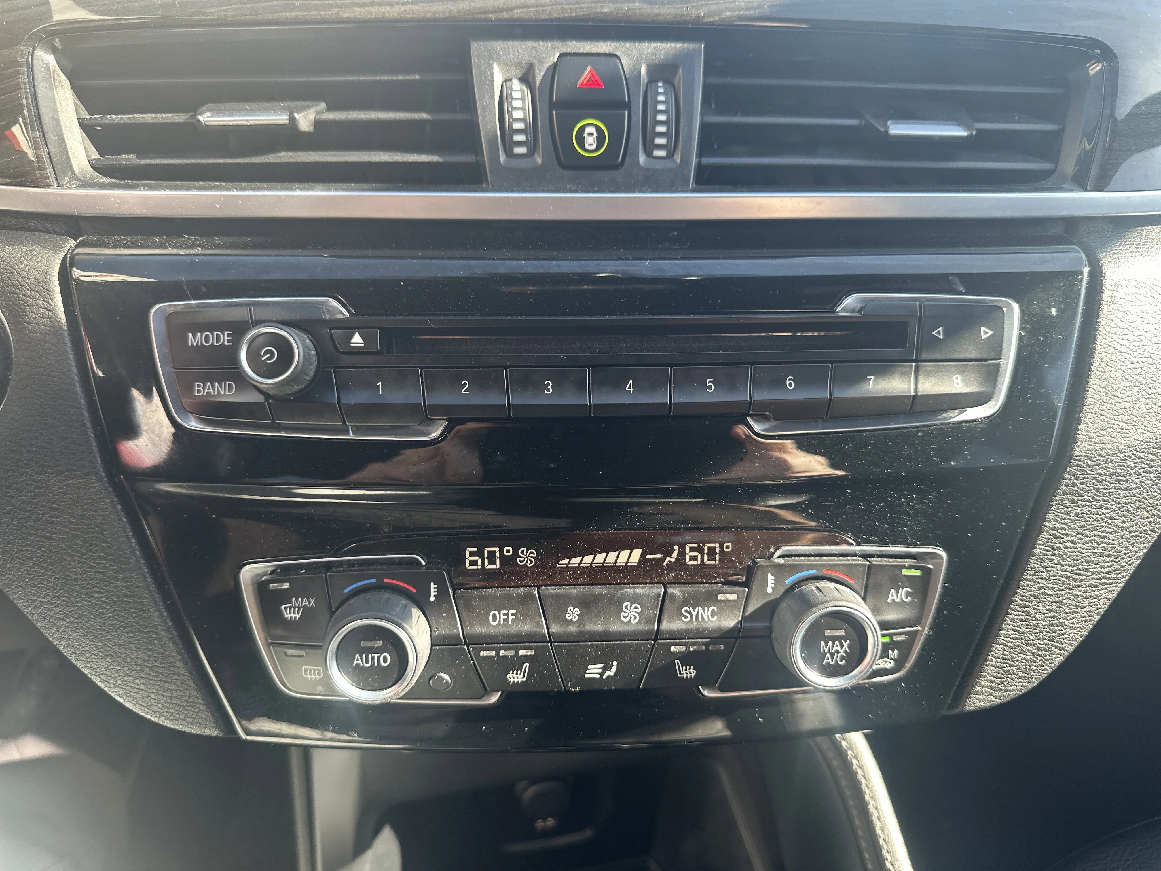 Used 2019 Black Sapphire Metallic BMW xDrive28i image 17