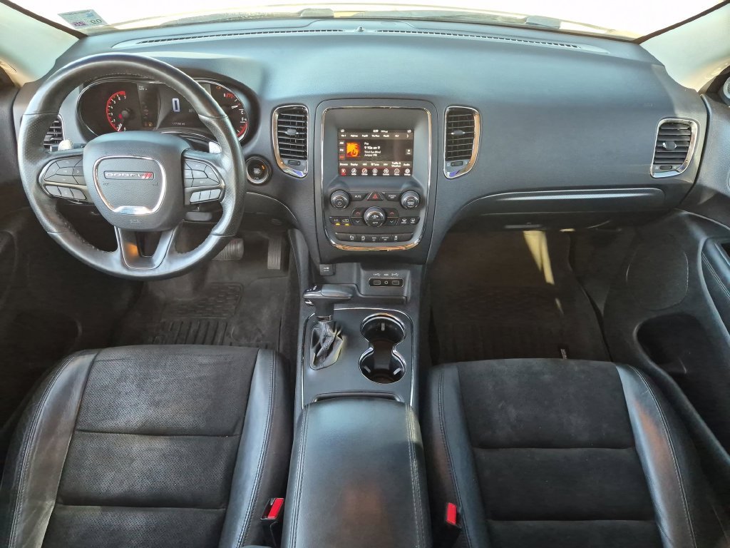 Used 2018 White Dodge GT image 26
