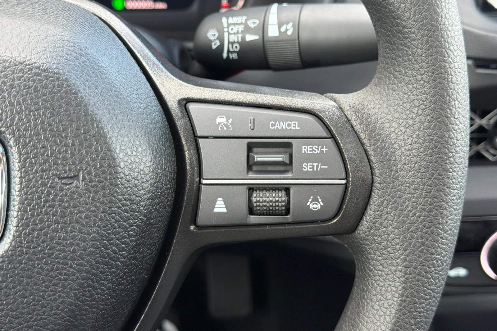 New 2026 Canyon River Blue Metallic Honda SE image 26