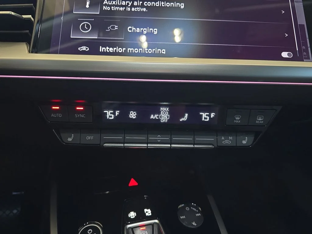 Used 2023 Gray Audi Premium Plus image 25