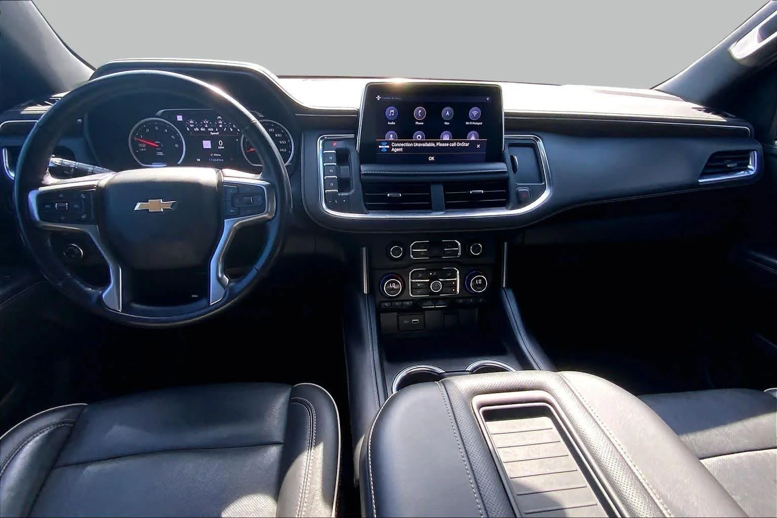 Used 2021 Black Chevrolet Premier image 16