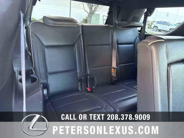 2024 GMC Yukon SLT - Photo 19